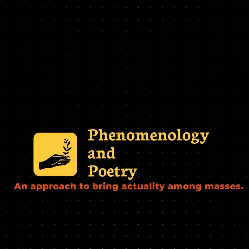 Phenomenology and Poetry